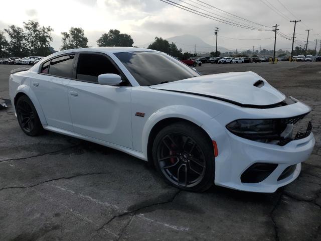 Vin: 2c3cdxgj1mh516530, lot: 55782465, dodge charger scat pack 20214