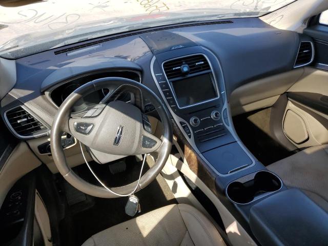 2016 LINCOLN MKX RESERV 2LMTJ6LR0GBL49739