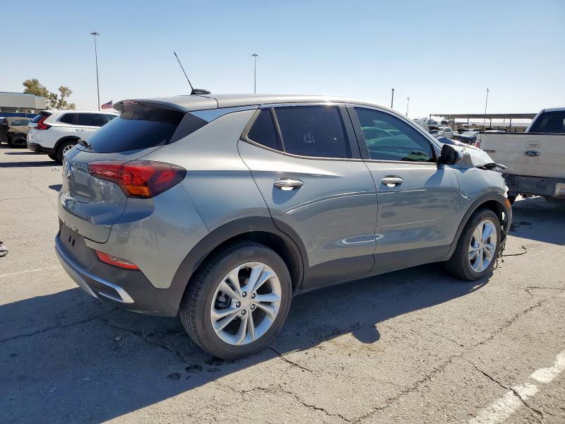 Vin: kl4mmbs26pb109586, lot: 57225855, buick encore preferred 20233