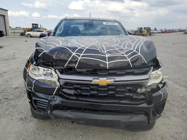 2022 CHEVROLET COLORADO L - 1GCHSCEA9N1155826