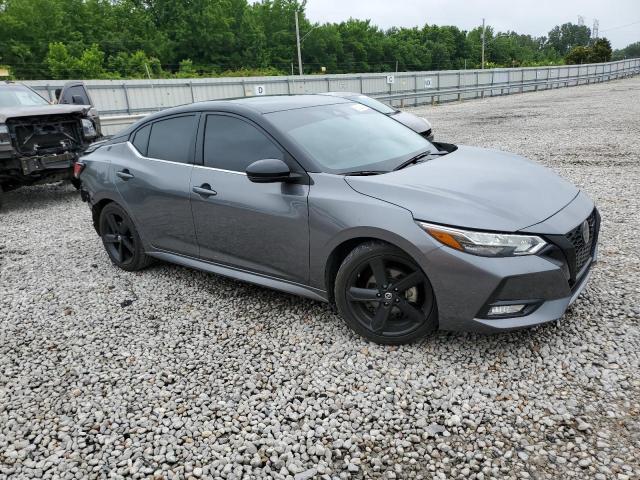Vin: 3n1ab8dv2py291820, lot: 58386535, nissan sentra sr 20234