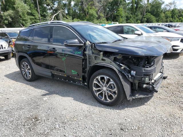 Vin: 3gkalpex4kl265511, lot: 55460925, gmc terrain slt 20194