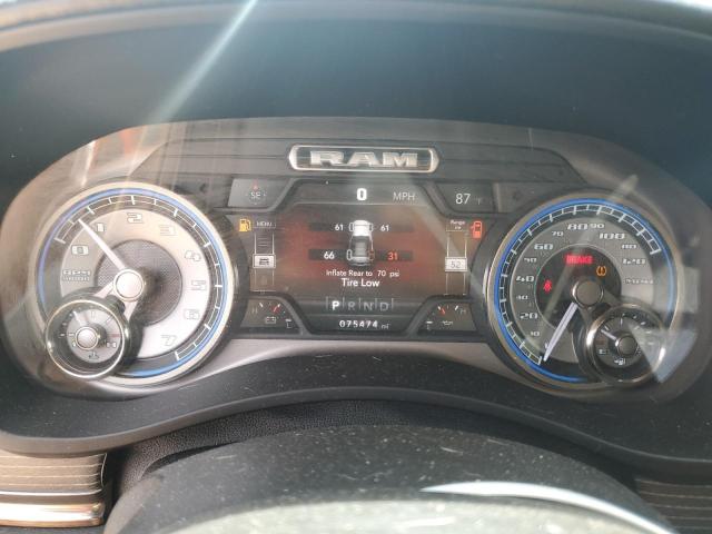2021 RAM 2500 LIMIT 3C6UR5SJXMG656578