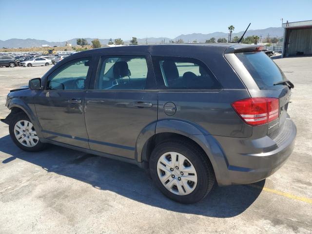 Vin: 3c4pdcab0ft753303, lot: 55887365, dodge journey se 20152