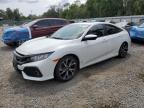 2019 HONDA CIVIC SI - 2HGFC1E58KH700151