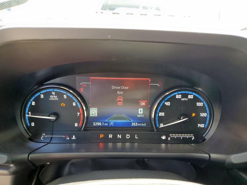 2024 FORD BRONCO SPO - 3FMCR9C64RRF28141