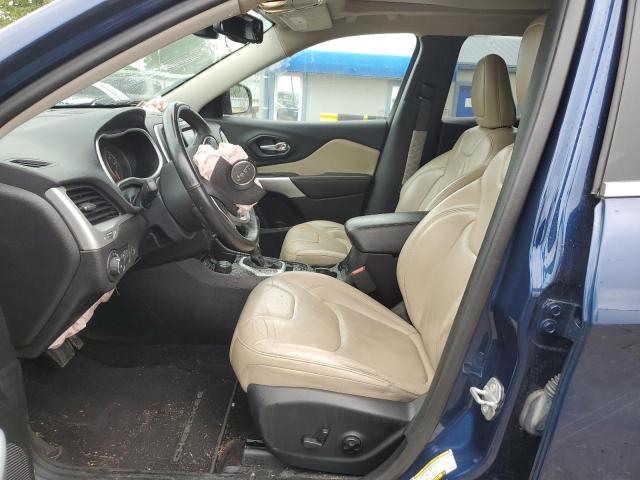2018 JEEP CHEROKEE L 1C4PJMDX7JD550042