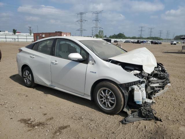 Vin: jtdkarfu0g3001615, lot: 57042105, toyota prius 20164