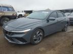 2024 HYUNDAI ELANTRA LI - KMHLP4DGXRU832454