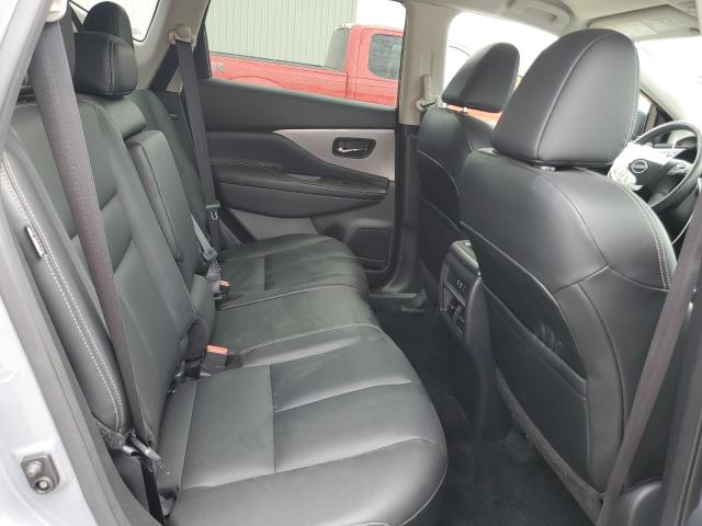 2023 NISSAN MURANO SV - 5N1AZ2BS0PC109888