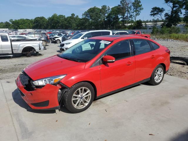 Vin: 1fadp3f27fl244118, lot: 57092495, ford focus se 2015 img_1