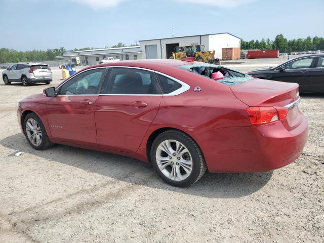 Vin: 2g1115sl4f9138895, lot: 57629045, chevrolet impala lt 20152