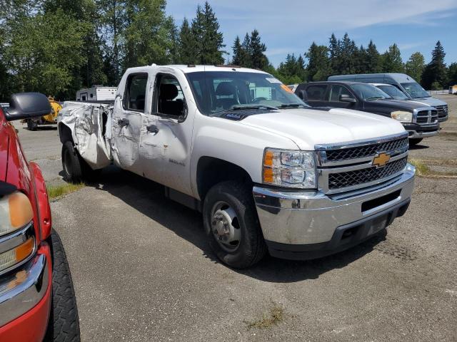 Vin: 1gc4kzc81cf173884, lot: 58372145, chevrolet all models k3500 20124
