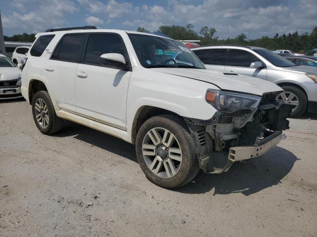 2022 TOYOTA 4RUNNER SR JTESU5JR0N6036813