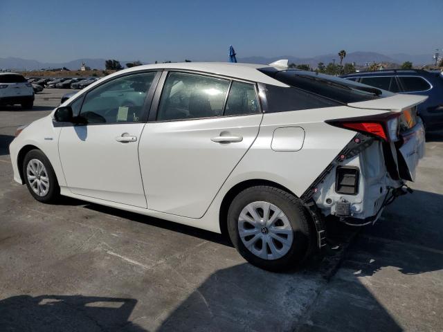 Vin: jtdkarfu8k3071064, lot: 58819855, toyota prius 20192