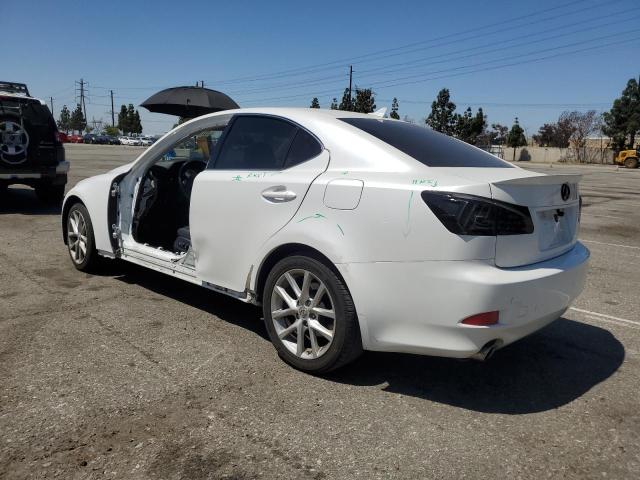 Vin: jthbf5c2xc5162760, lot: 57322465, lexus is 250 20122