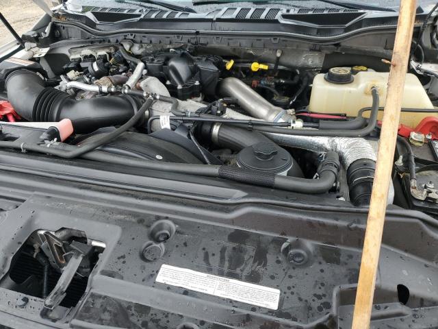 2017 FORD F350 SUPER - 1FT8W3DT8HED98239