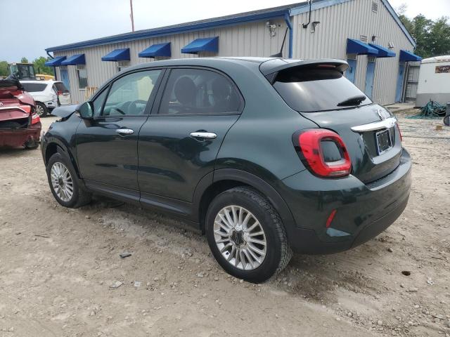 Vin: zfbnfya11kp774992, lot: 54699325, fiat 500 pop 20192