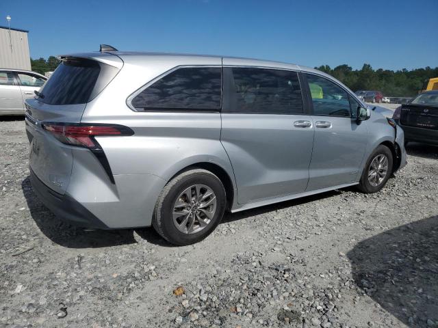 Vin: 5tdkrkec4ms028772, lot: 55316275, toyota all models le 20213