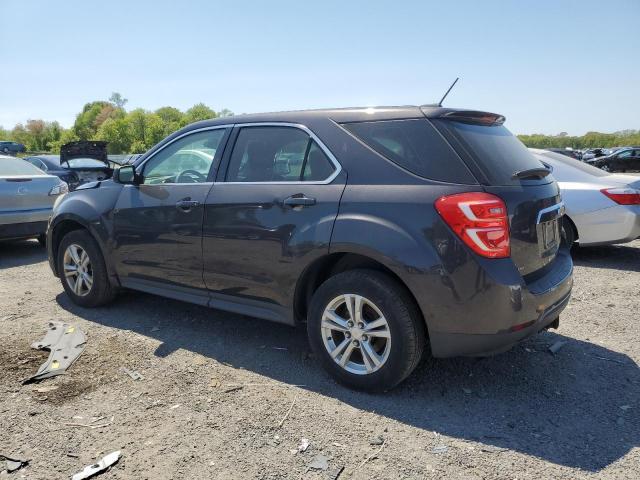 Vin: 2gnfleek7g6213786, lot: 56215725, chevrolet equinox ls 20162