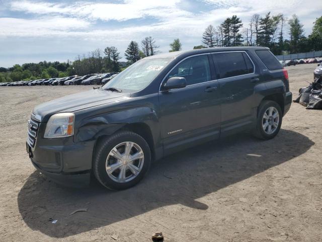 Vin: 2gkalmek9h6268727, lot: 57327405, gmc terrain sle 2017 img_1