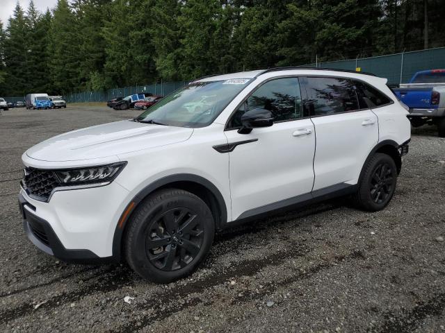 Vin: 5xyrldlc4mg011563, lot: 58443925, kia sorento s 2021 img_1