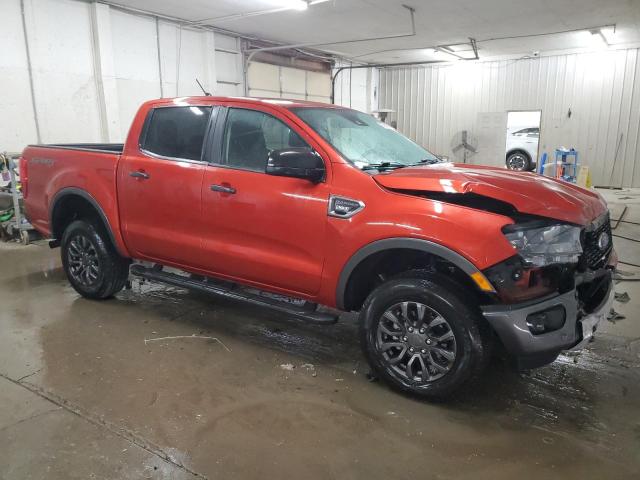 Vin: 1fter4fh9kla58111, lot: 57886775, ford ranger xl 20194