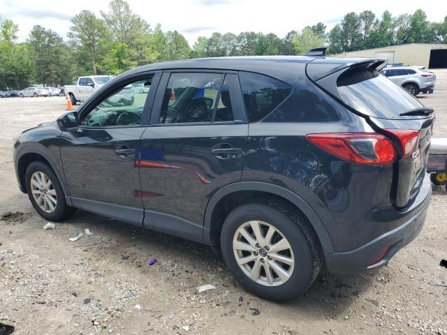 Vin: jm3ke4cexd0127098, lot: 58773095, mazda cx-5 touring 20132
