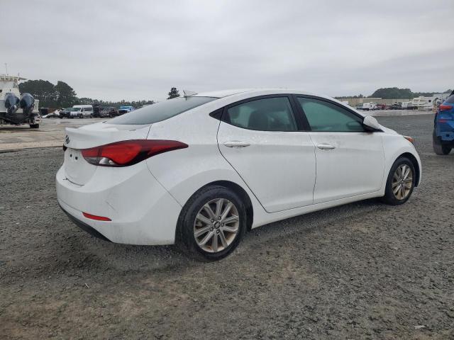 Vin: 5npdh4ae9gh766785, lot: 58447435, hyundai elantra se 20163