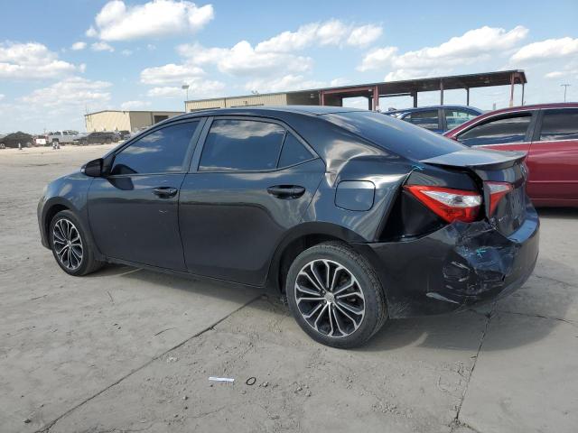 Vin: 5yfburhexep174222, lot: 56149055, toyota corolla l 20142