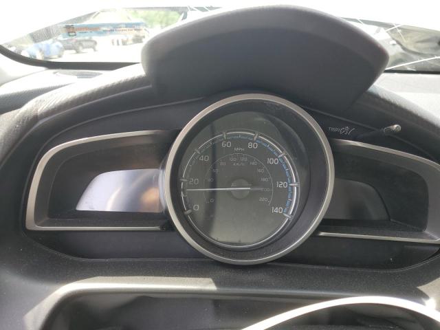 3mydlbjvxly700912 - 2020 Toyota yaris le - #57640805