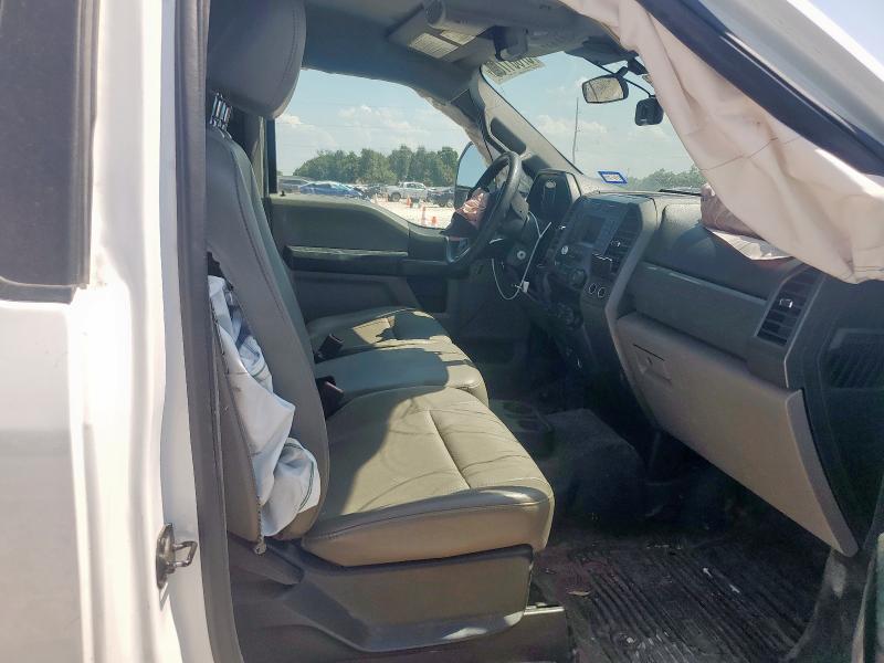 2020 FORD F250 SUPER - 1FTBF2A60LED95651