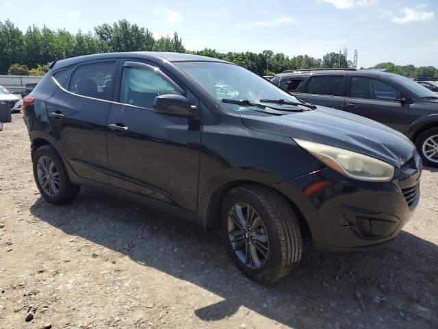 Vin: km8jtcaf9fu071369, lot: 56677065, hyundai tucson gls 20154