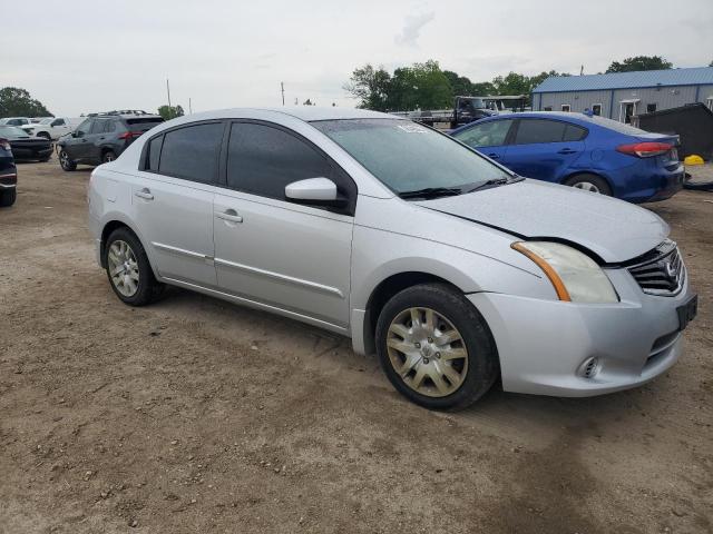 Vin: 3n1ab6ap3al723393, lot: 56348045, nissan sentra 2.0 20104