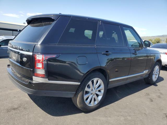 LAND ROVER RANGE ROVE 2016 black 4dr spor gas SALGS2PF5GA309250 photo #4