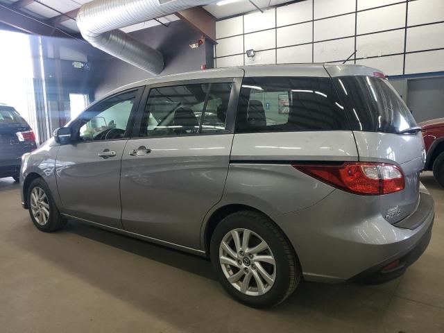 Vin: jm1cw2bl9d0157997, lot: 58755505, mazda 5 20132