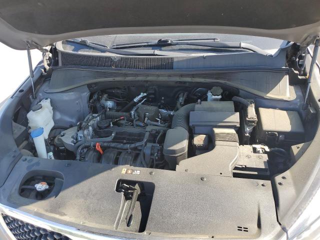 2016 KIA SORENTO LX - 5XYPG4A35GG104322