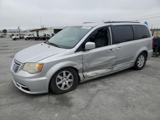 CHRYSLER TOWN & COU