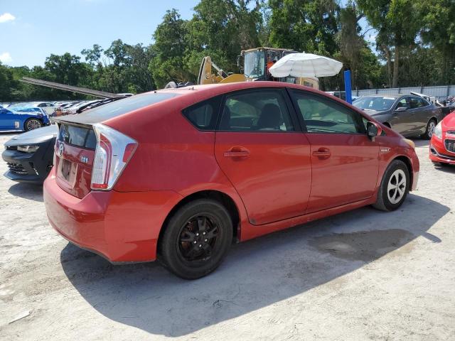 Vin: jtdkn3du7d5638408, lot: 57054495, toyota prius 20133