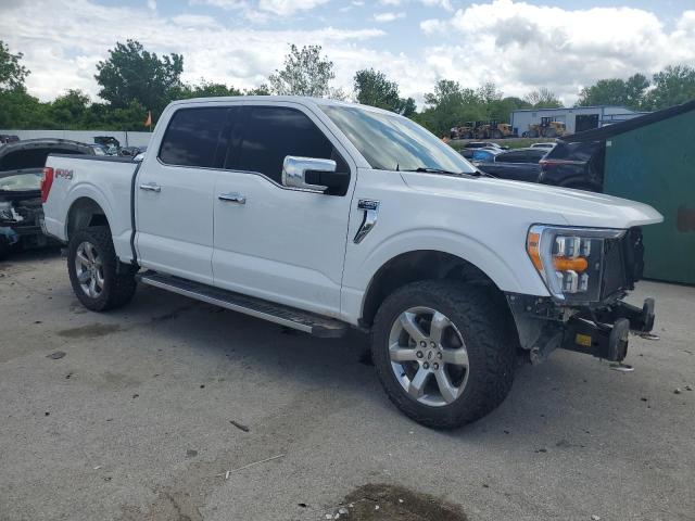 Vin: 1ftfw1e50mfa21825, lot: 57284765, ford f-150 supercrew 20214