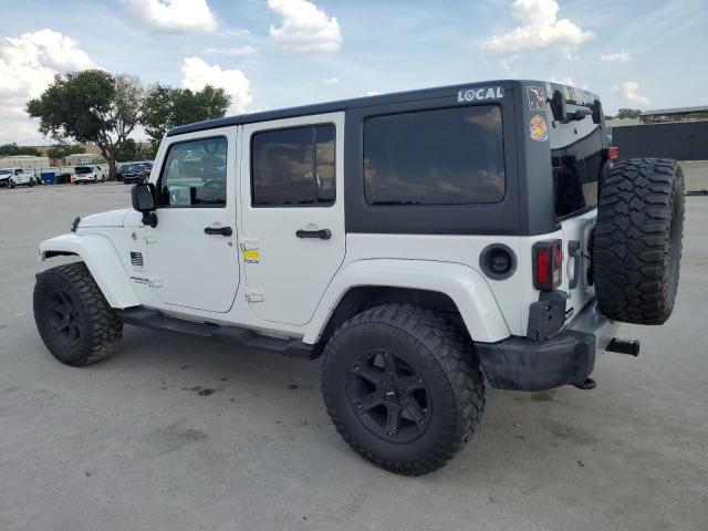 Vin: 1c4bjweg4dl536694, lot: 57714035, jeep wrangler sahara 20132