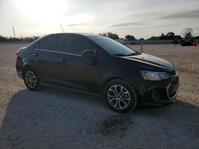 Vin: 1g1jd5sb1k4142513, lot: 55698795, chevrolet sonic lt 20194