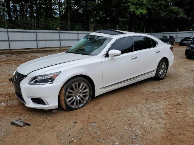 Vin: jthgl5ef1d5047481, lot: 58738095, lexus ls460 460l 2013 img_1