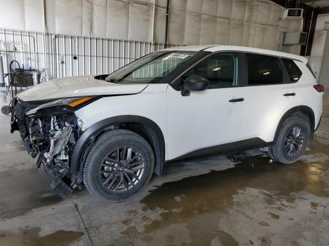 Vin: 5n1bt3ab9pc791568, lot: 58711305, nissan rogue s 2023 img_1