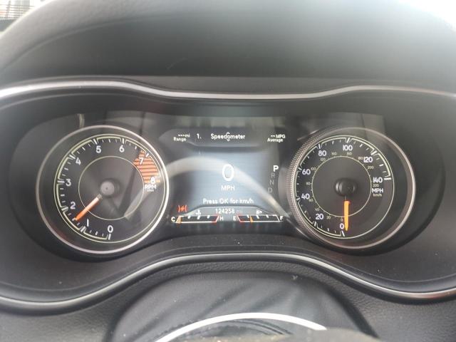 2019 JEEP CHEROKEE T - 1C4PJMBX9KD183116