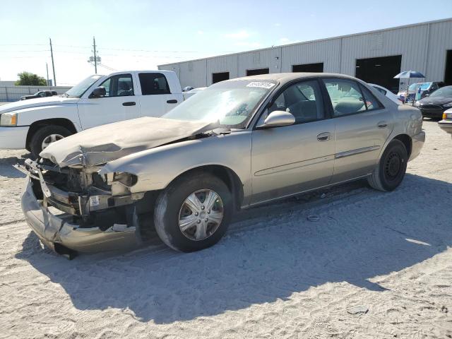 BUICK CENTURY CU
