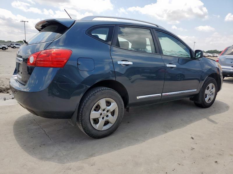 Vin: jn8as5mtxfw651209, lot: 58857435, nissan rogue s 20153