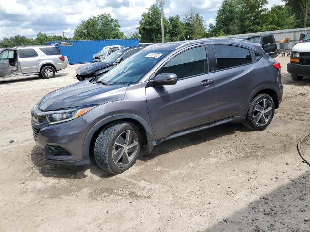 Vin: 3czru5h57nm702436, lot: 58571505, honda hr-v ex 2022 img_1