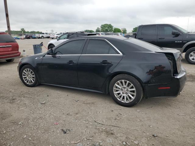 Vin: 1g6de5e57d0169803, lot: 56468475, cadillac cts luxury collection 20132