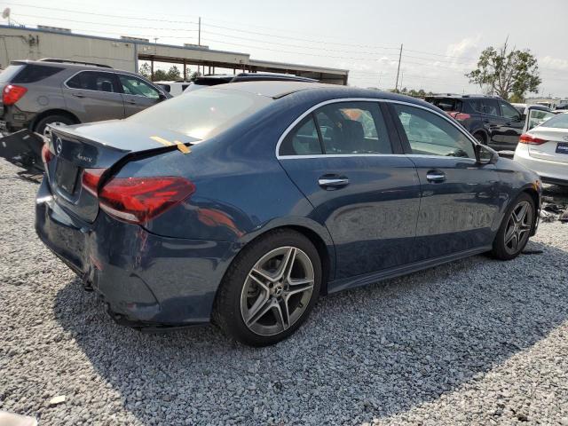 Vin: w1k3g4fbxlw044023, lot: 56288175, mercedes-benz a-class 220 4matic 20203